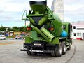 1990 Hino Бетоносмеситель, зелёный, 4360000 рублей - вид 2