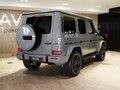 2026 Mercedes-Benz G-Класс AMG 63 AMG II (W465) Рестайлинг, серый - вид 3