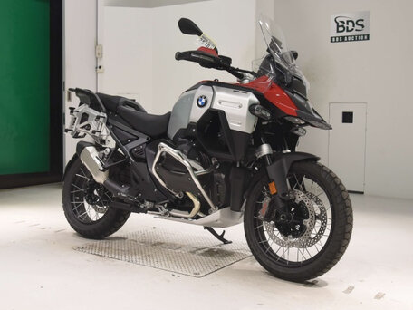2024 BMW R 1300 GS Adventure, красный, 3300000 рублей, вид 1
