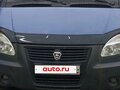 2003 ГАЗ ГАЗель (33023/330273) Фермер, синий, 450000 рублей - вид 7