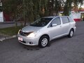 2003 Toyota Wish I, серебристый, 600000 рублей