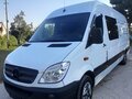 2010 Mercedes-Benz Sprinter, белый, 2000000 рублей - вид 1