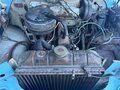 1958 ГАЗ 21 «Волга» 21В, зелёный, 450000 рублей - вид 10