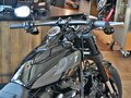 2024 Harley-Davidson Fat Bob, чёрный, 3100000 рублей - вид 10