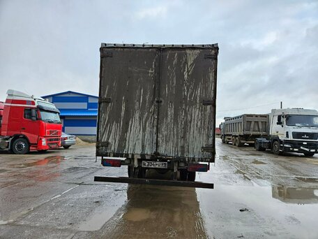 2010 Hyundai HD120, белый, 2500000 рублей, вид 5