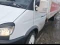 2011 ГАЗ ГАЗель (2705), белый, 950000 рублей - вид 3
