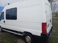 2010 Fiat Professional Ducato, белый, 990000 рублей - вид 5