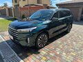 2023 Exeed VX I, зелёный, 3500000 рублей