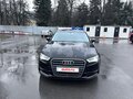2016 Audi A3 III (8V), чёрный, 2300000 рублей - вид 1