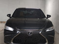 2020 Lexus ES 250 VII, чёрный, 4700000 рублей - вид 2