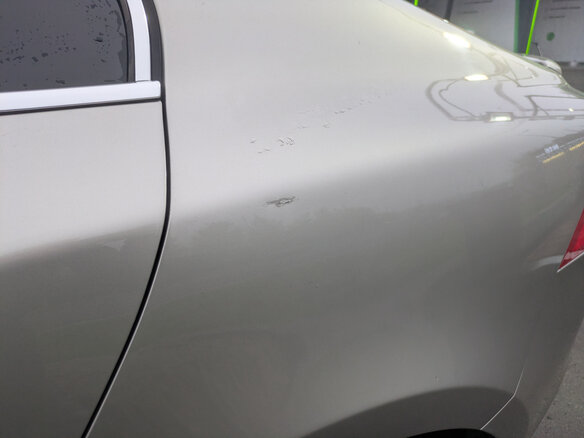 2014 Volvo S60 II Рестайлинг, бежевый, 1700000 рублей - вид 9