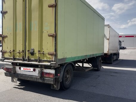 2008 Mercedes-Benz Actros, белый, 4000000 рублей, вид 3