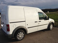 2008 Ford Transit Connect, белый, 900000 рублей - вид 6