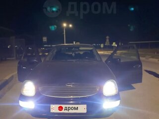 1995 Ford Scorpio II, синий, 350000 рублей, вид 2
