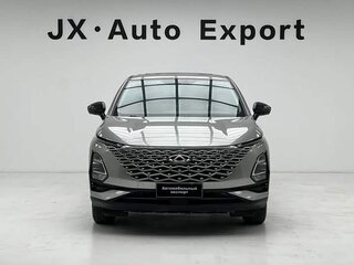 2022 Chery Omoda 5, серый, 1450000 рублей, вид 3