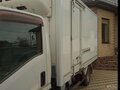 2010 Isuzu Elf (N-series), белый, 1650000 рублей - вид 11