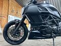 2014 Ducati Diavel, чёрный, 1250000 рублей - вид 11