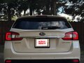 2017 Subaru Levorg I, белый - вид 5