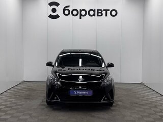 2021 Kia Rio IV Рестайлинг, чёрный, 1690000 рублей, вид 4