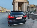 2016 Lexus RX 200t IV, чёрный, 3320000 рублей - вид 7