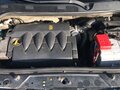 2008 Renault Megane II Рестайлинг, голубой, 420000 рублей - вид 10