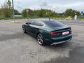 2019 Audi A5 II (F5), зелёный, 4500000 рублей - вид 8