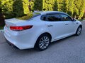 2017 Kia Optima IV, белый, 1550000 рублей - вид 11