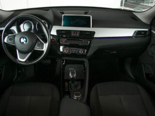 2018 BMW X2 sDrive25i I (F39), чёрный, 2439978 рублей, вид 5