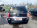 2006 Opel Zafira B, чёрный, 380000 рублей - вид 2