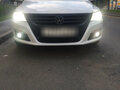 2011 Volkswagen Passat CC I, белый - вид 1
