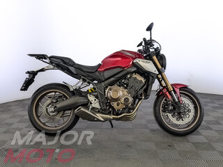 Honda CB 650R