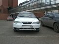 2010 Daewoo Nexia I Рестайлинг, белый - вид 5