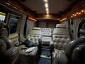 1995 Ford Econoline IV, синий, 700000 рублей - вид 4
