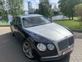 2013 Bentley Flying Spur II, чёрный, 6999999 рублей - вид 2