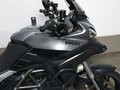 2013 Ducati Multistrada 1200, серый - вид 9