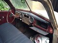 1955 ГАЗ М-20 «Победа», бежевый - вид 10