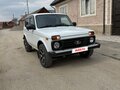 2024 Lada (ВАЗ) Niva Legend Euro-2 I, белый, 900000 рублей