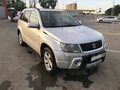 2005 Suzuki Grand Vitara II, серебристый - вид 1