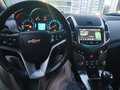 2013 Chevrolet Cruze I Рестайлинг, серый, 810000 рублей - вид 5
