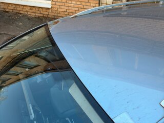 2006 Volkswagen Passat B6, голубой, 450000 рублей, вид 1