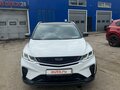 2021 Geely Coolray I, белый, 2049999 рублей - вид 1