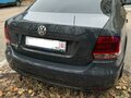 2016 Volkswagen Polo V Рестайлинг, серый, 1150000 рублей - вид 4