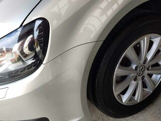 2012 Volkswagen Touran I Рестайлинг 2, серебристый, 1990000 рублей, вид 4