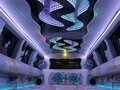 2002 Cadillac Escalade II, белый, 750000 рублей - вид 8