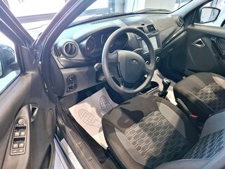 2026 Lada (ВАЗ) Granta Active Cross I Рестайлинг, серый, 1406000 рублей, вид 3