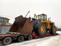2008 Volvo L350, жёлтый - вид 3