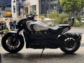 2025 Triumph Rocket 3, белый, 3299000 рублей - вид 1