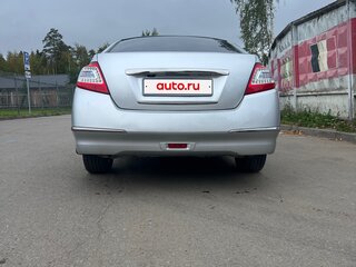 2012 Nissan Teana II (J32) Рестайлинг, серебристый, 950000 рублей, вид 5