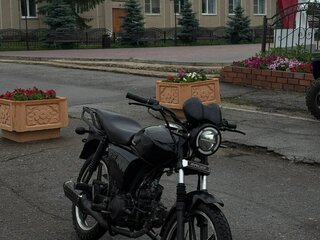 2024 Racer Alpha, чёрный, 40000 рублей, вид 2
