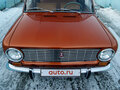 1977 Lada (ВАЗ) 2102, коричневый - вид 5